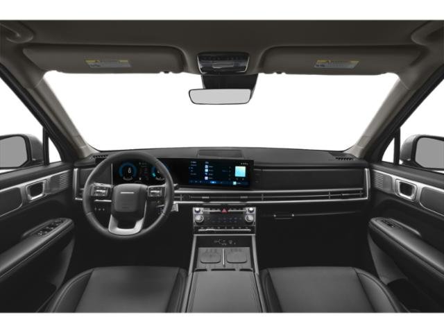 New 2027 Shimmering Silver Hyundai SEL FWD image 8