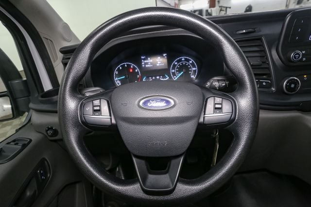 Used 2023 White Ford Base image 24