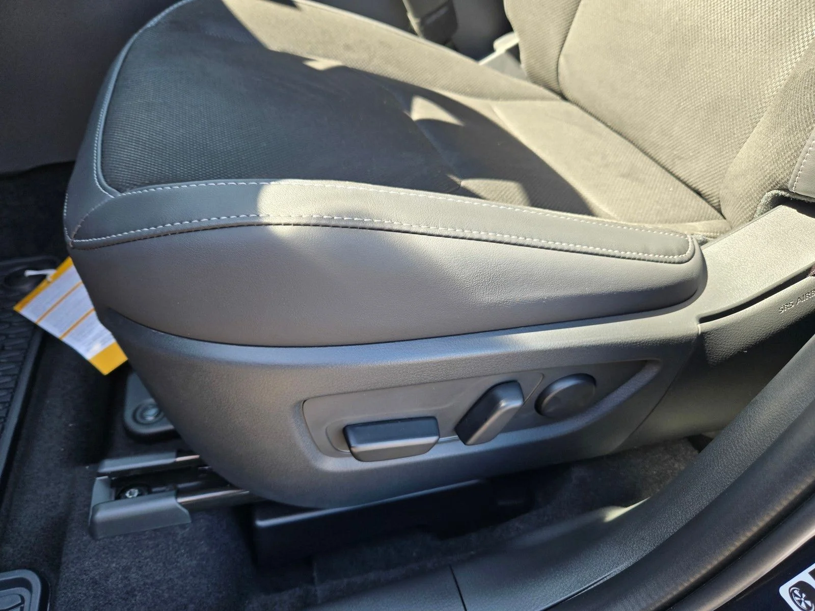 New 2026 Navy Blue Mica Mazda 2.5 S Preferred AWD image 14