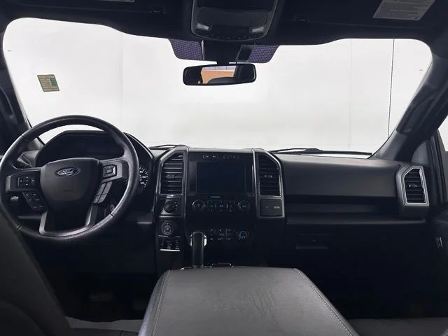 Used 2020 Gray Ford XLT image 18