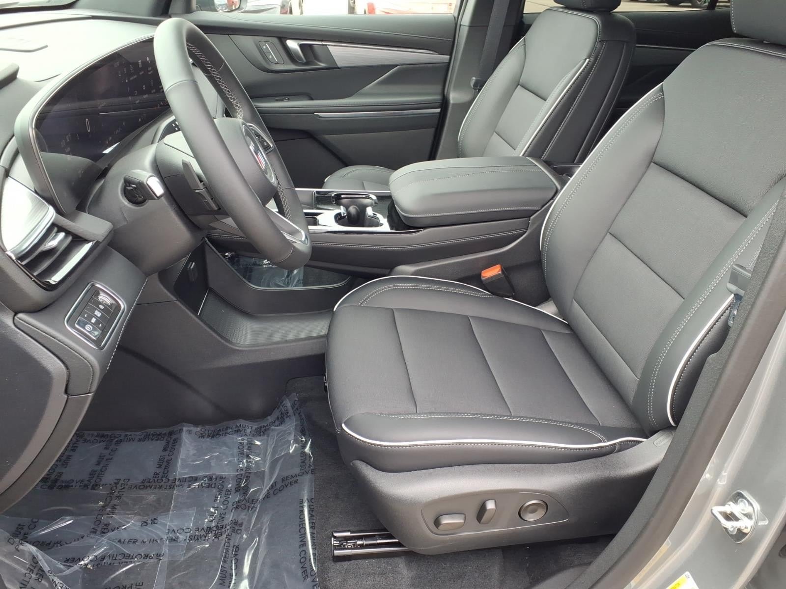 2026 Buick Enclave Preferred - Photo 59