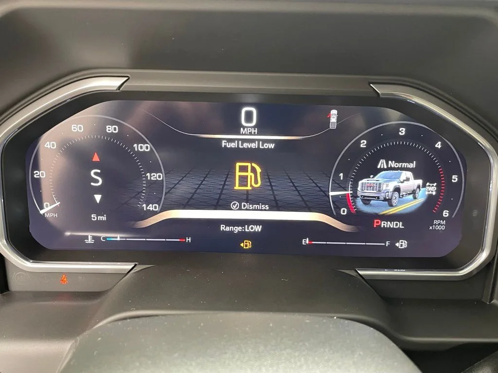 New 2026 Silver GMC Denali Ultimate image 41