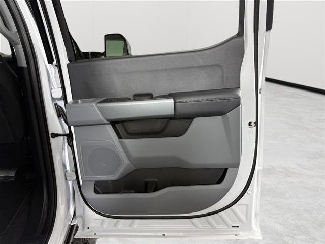 New 2026 Oxford White Ford F-350® XLT image 72