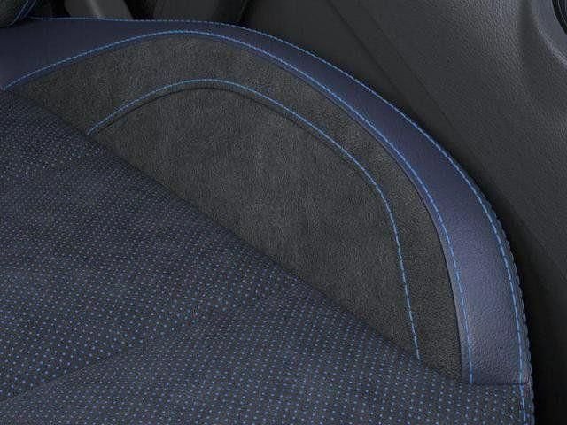 New 2025 Blue Ember Metallic Ford Dark Horse™ Premium image 39
