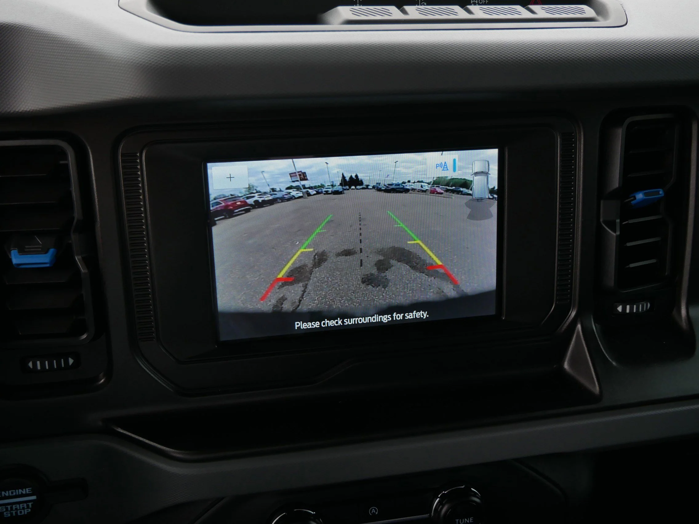 Used 2023 Area 51 Ford Black Diamond image 29