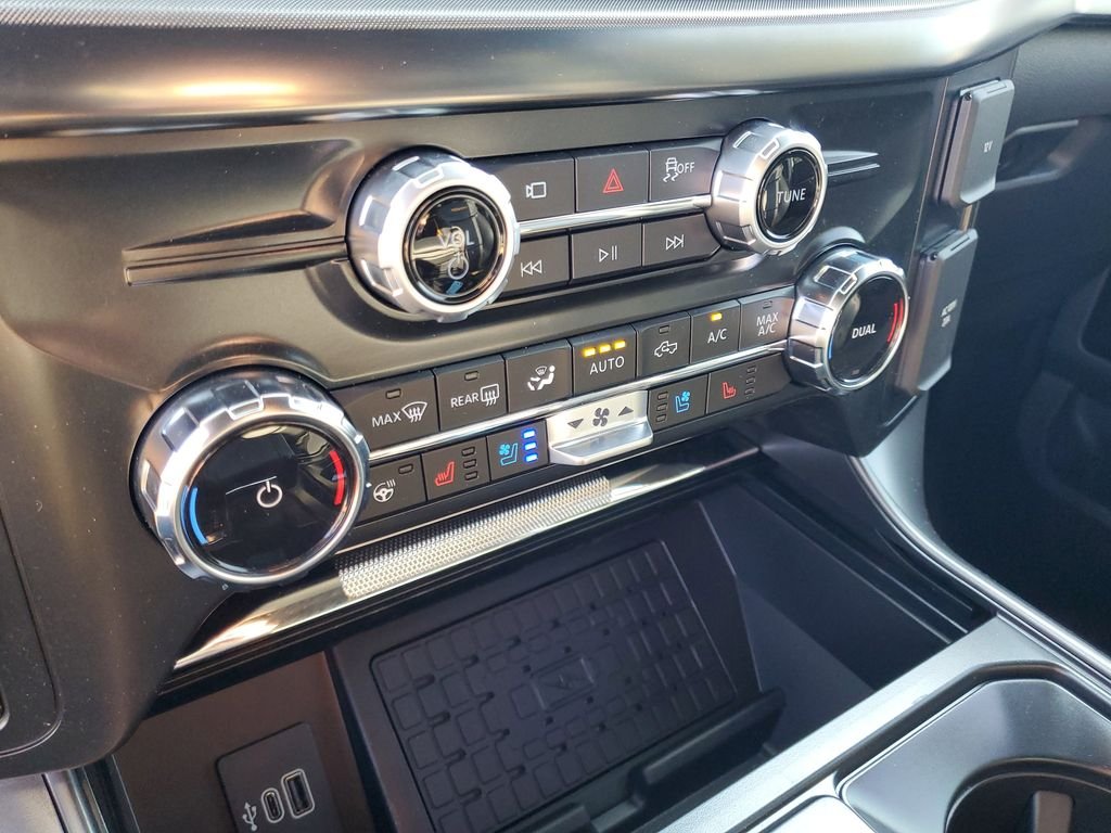 2025 Ford F-150 Tremor - Photo 19
