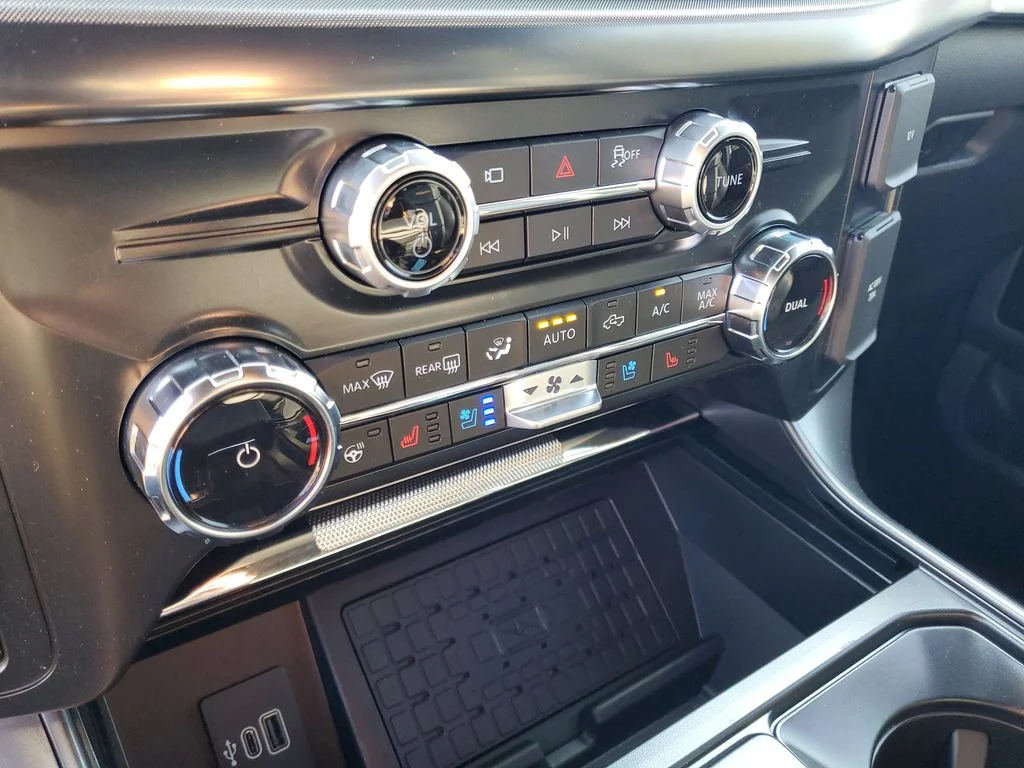 2025 Ford F-150 Tremor - Photo 19
