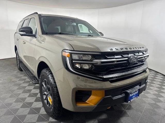 2026 Ford Expedition