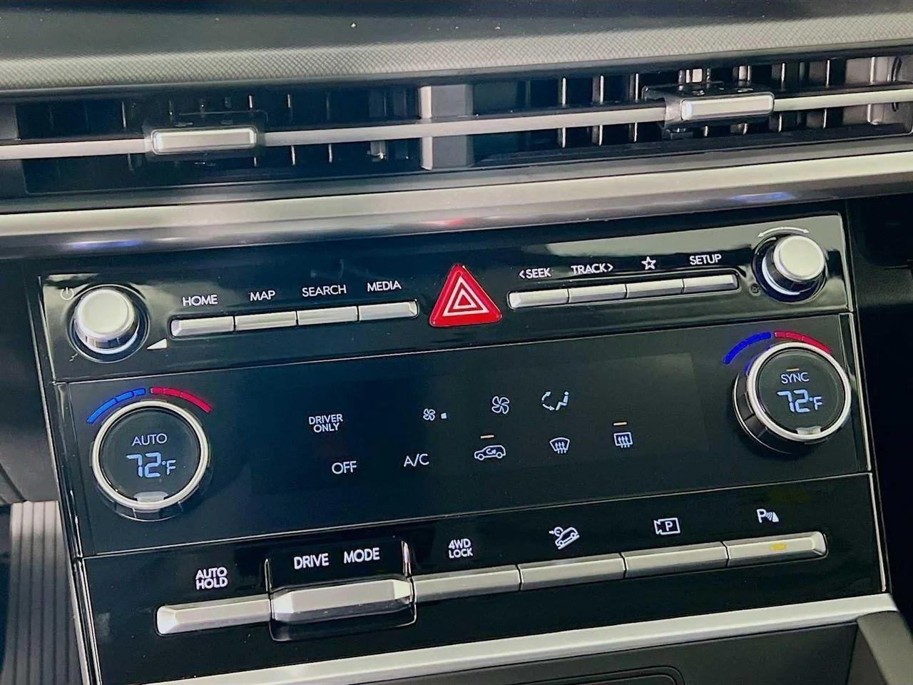 2026 Hyundai Santa Fe SE - Photo 11