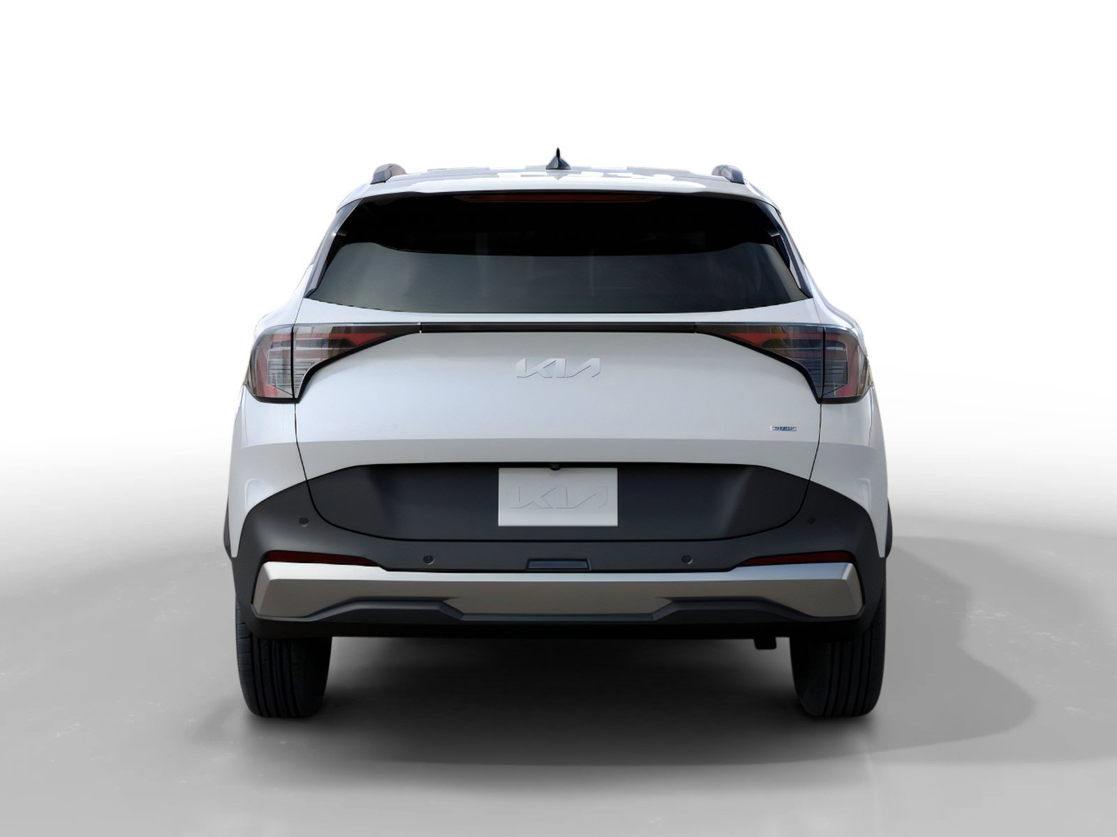 New 2027 Snow White Pearl Kia S image 5