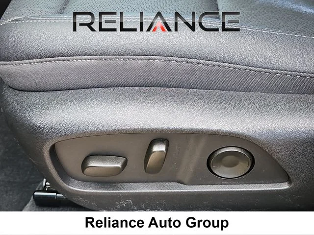 Used 2026 Black Chevrolet LT image 21