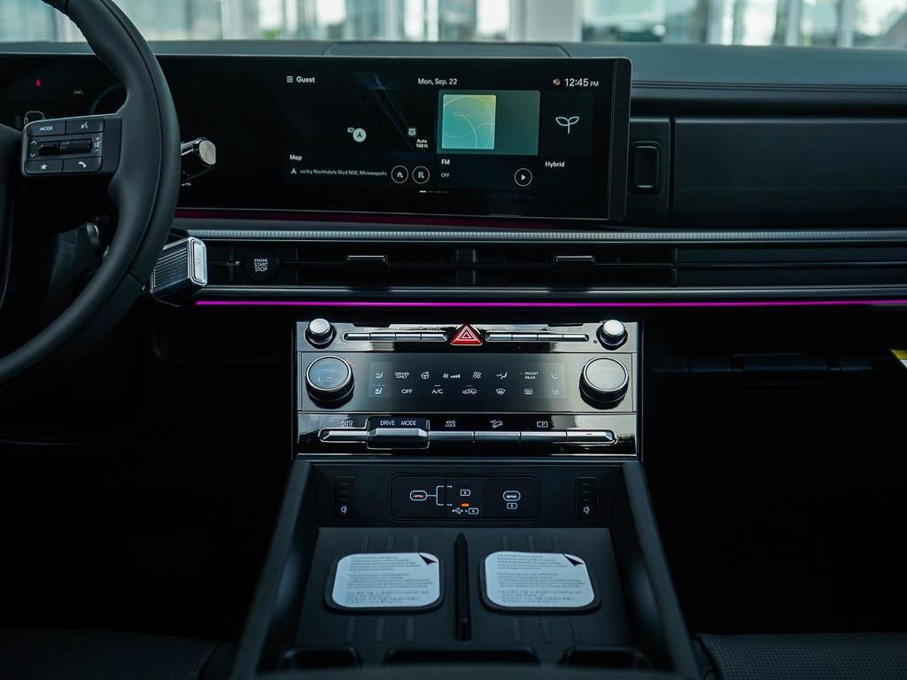 2026 Hyundai Santa Fe Calligraphy - Photo 44