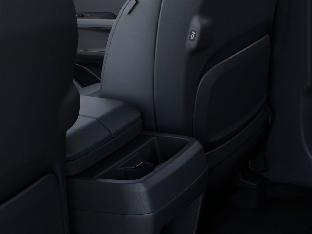 New 2027 Black Kia EX image 26