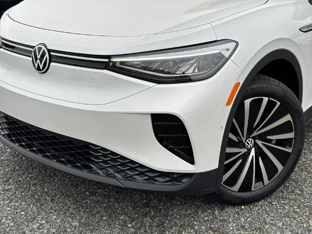 2026 Volkswagen ID.4 PRO - Photo 8