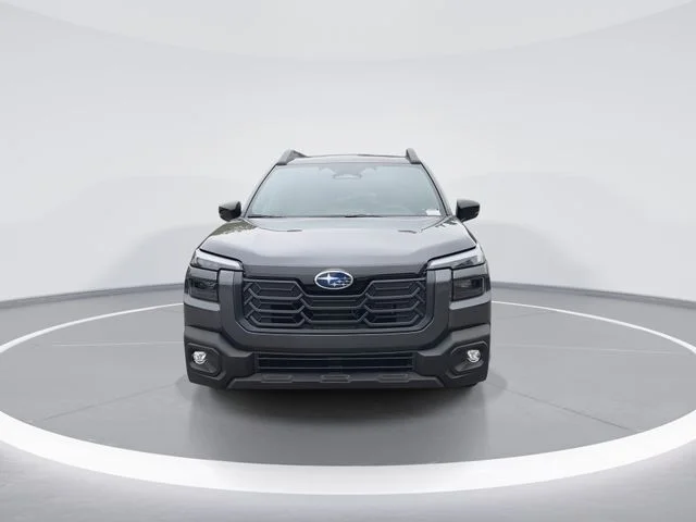 New 2026 MAGNETITE GRAY METALLIC Subaru Limited image 3