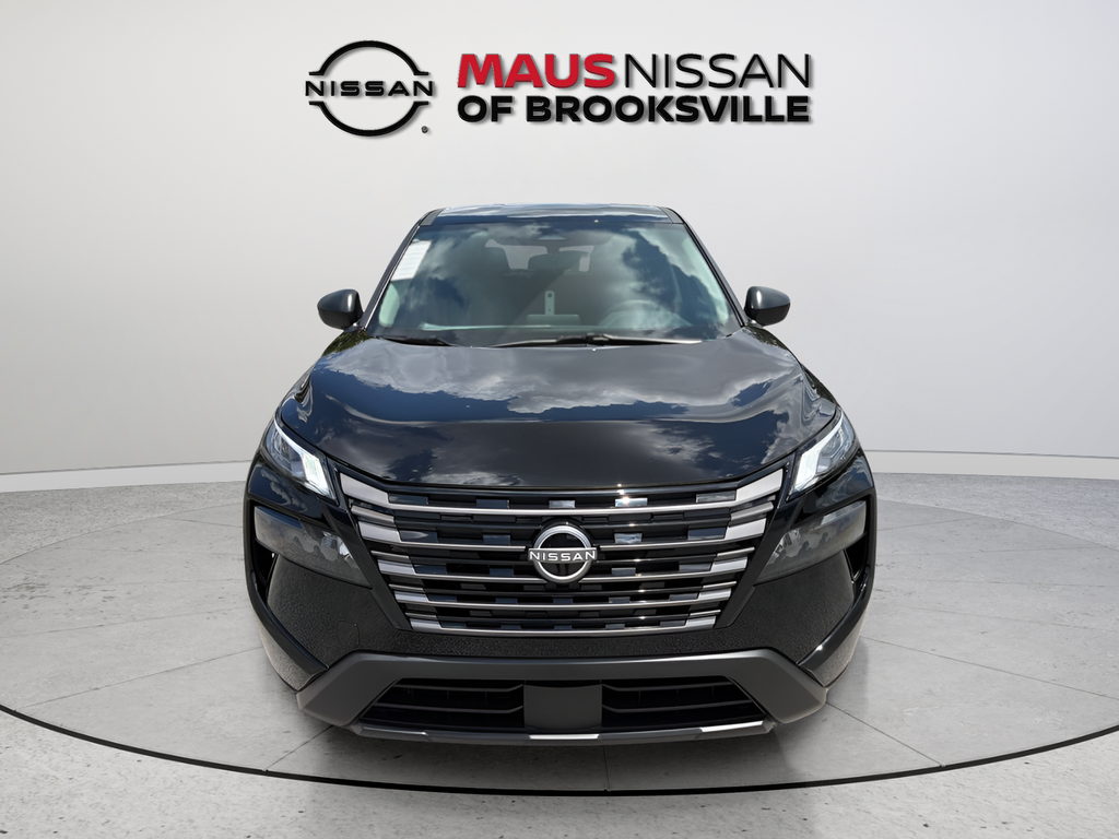 New 2026 Black Nissan S image 2
