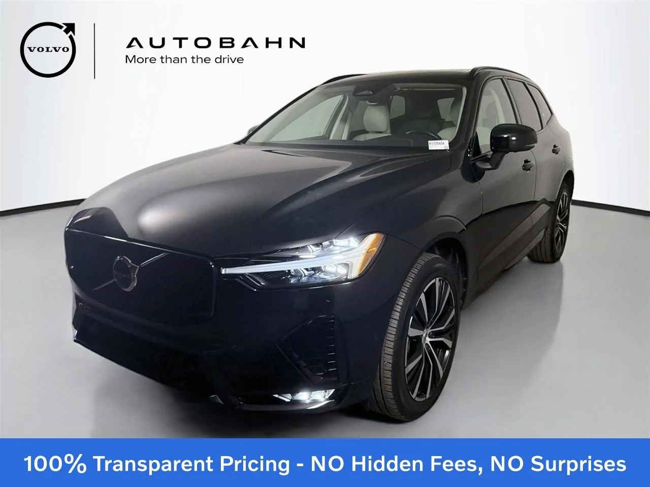 2024 Volvo XC60