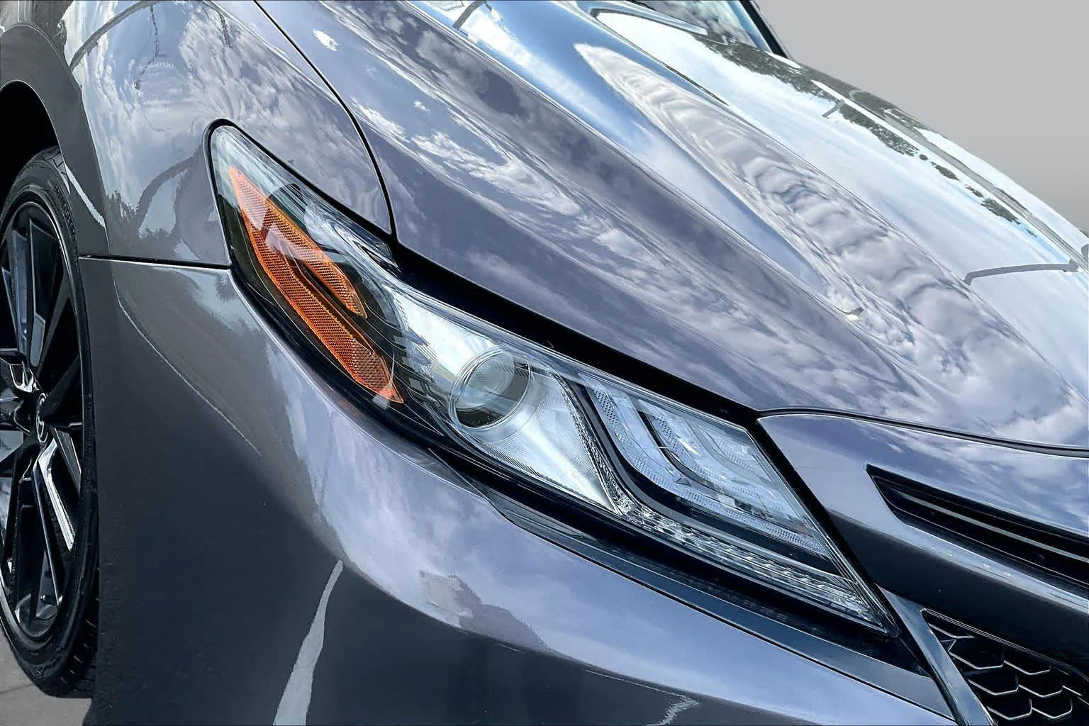 2023 Toyota Camry XSE - Photo 55