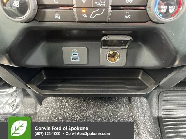 2026 Ford F-250 Super Duty XL - Photo 24