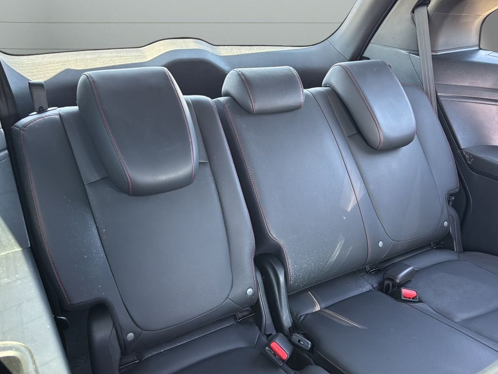 Used 2023  Honda Sport image 14