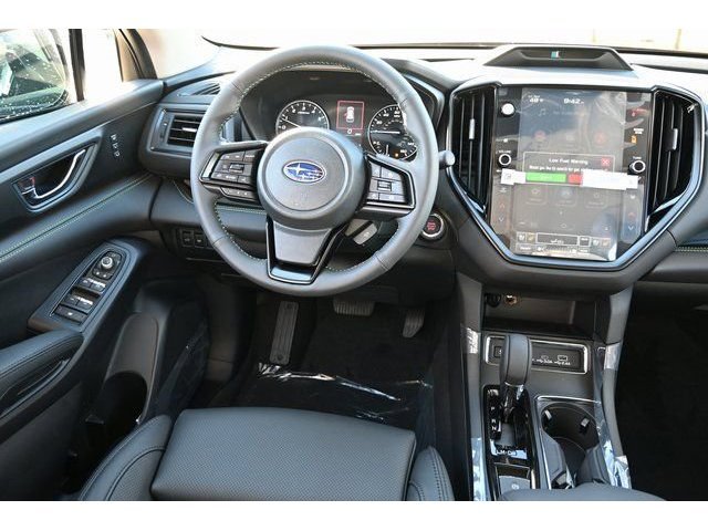 2026 Subaru Ascent Onyx Edition-Touring - Photo 45