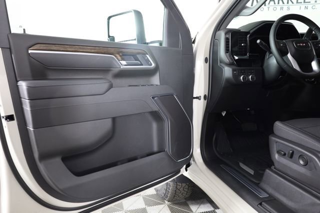 2026 GMC Sierra 2500HD SLE - Photo 36
