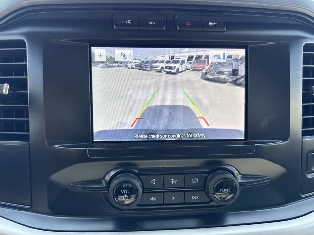 Used 2023 Silver Ford XLT image 51