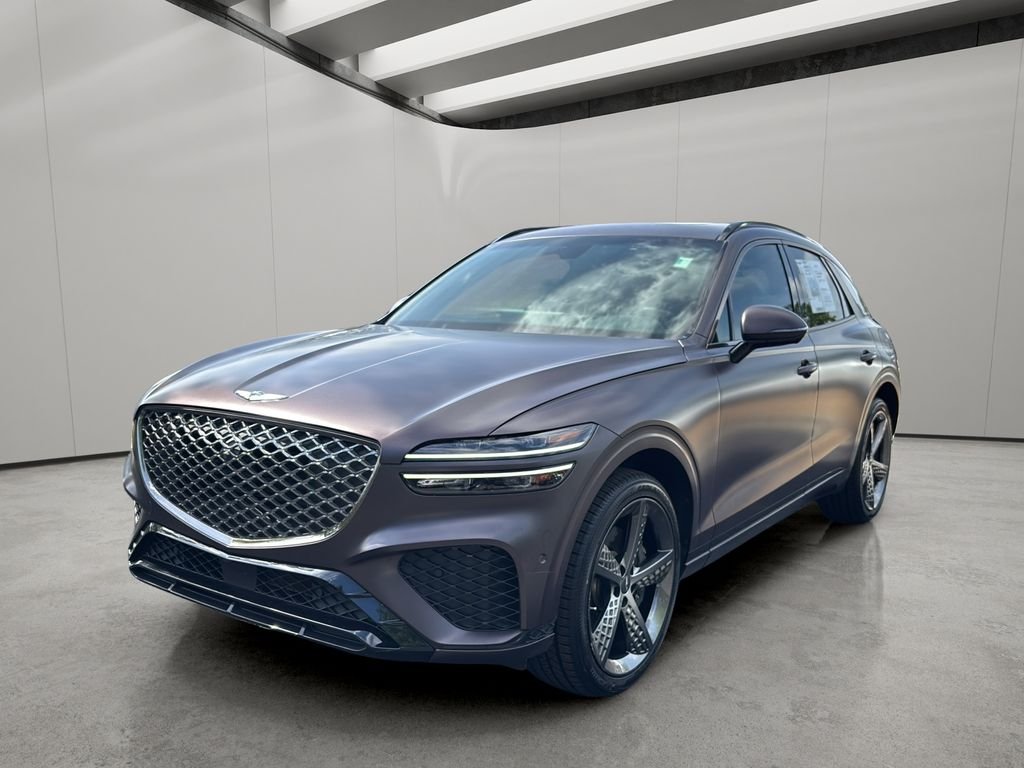2023 Genesis GV70