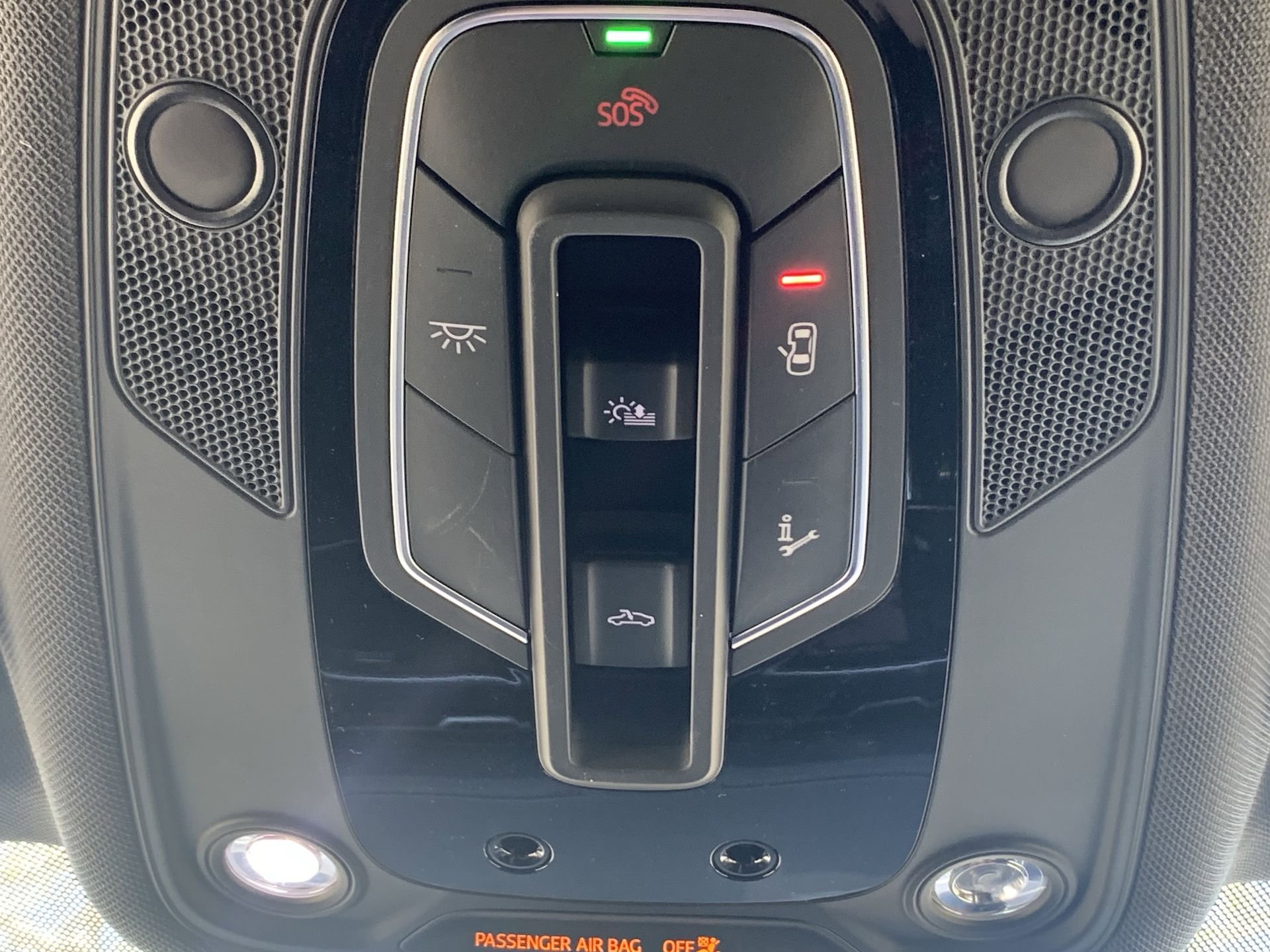 2023 Audi SQ7 Premium Plus - Photo 32