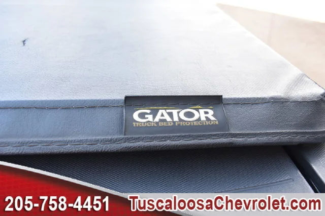 Used 2022 BLACK Chevrolet 4WD LT image 11