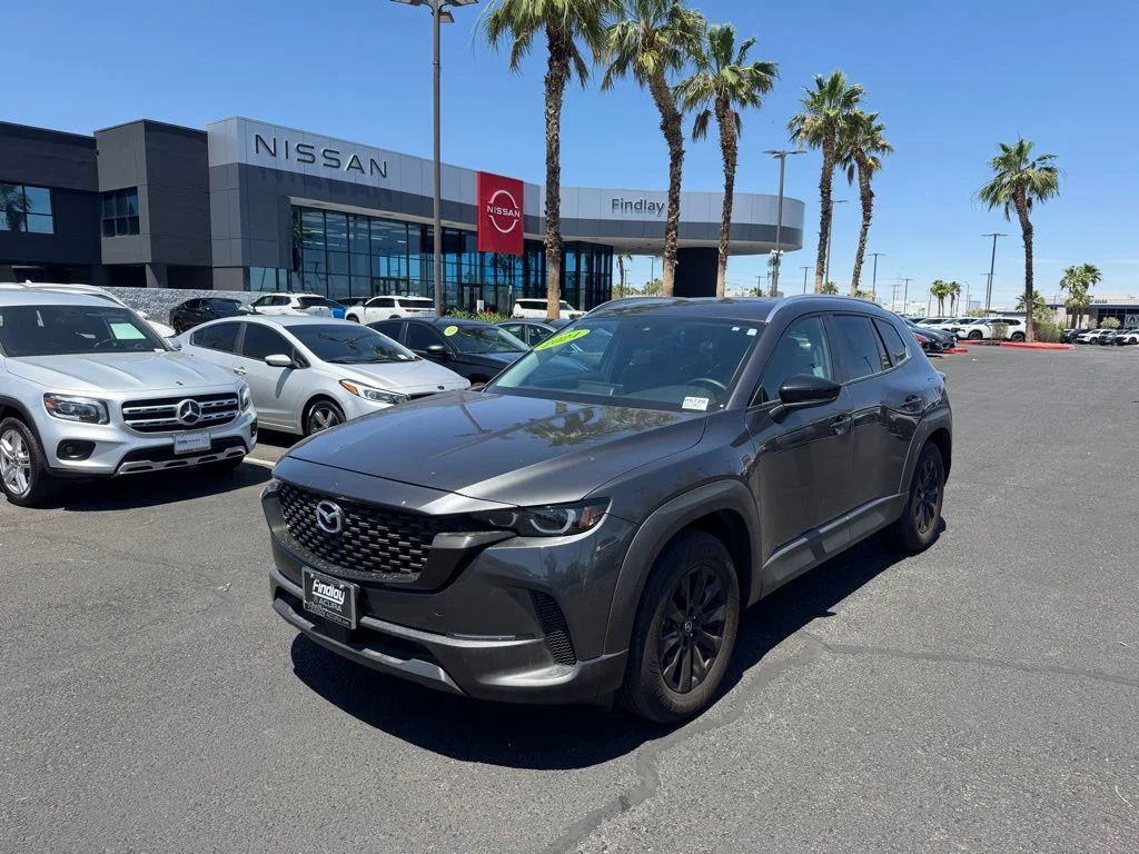 2024 Mazda CX-50 2.5 S PREMIUM's photo