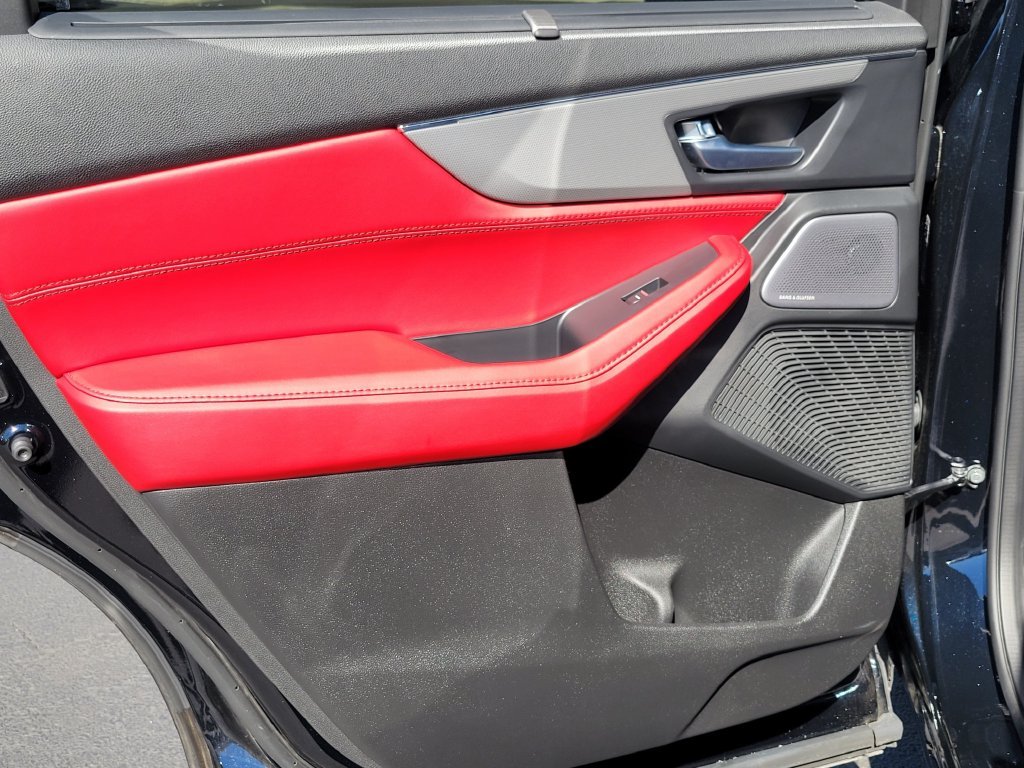 2026 Acura MDX A-Spec Package - Photo 17