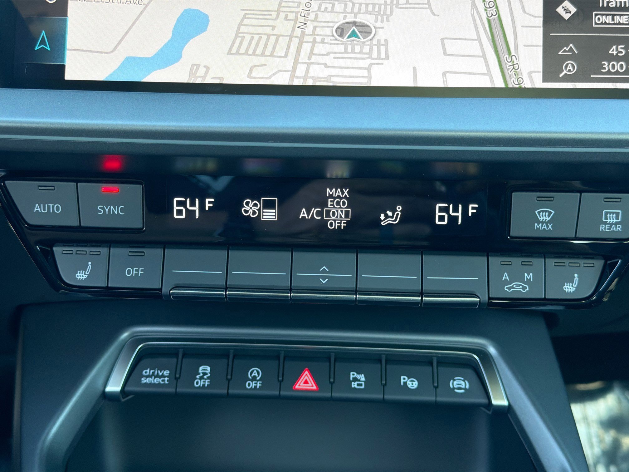 2026 Audi A3 Premium - Photo 34
