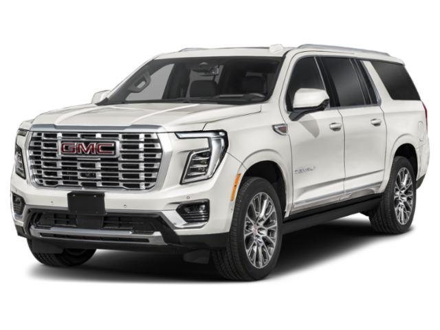 Used 2026  GMC Denali image 1