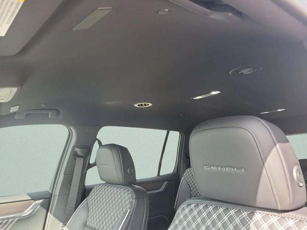 New 2026 Sterling Metallic GMC Denali image 20