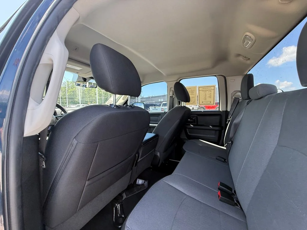 Used 2022 Blue Ram Tradesman image 23