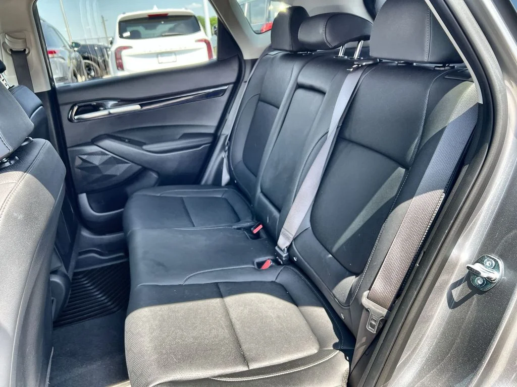 Used 2026 Gray Kia SX image 23