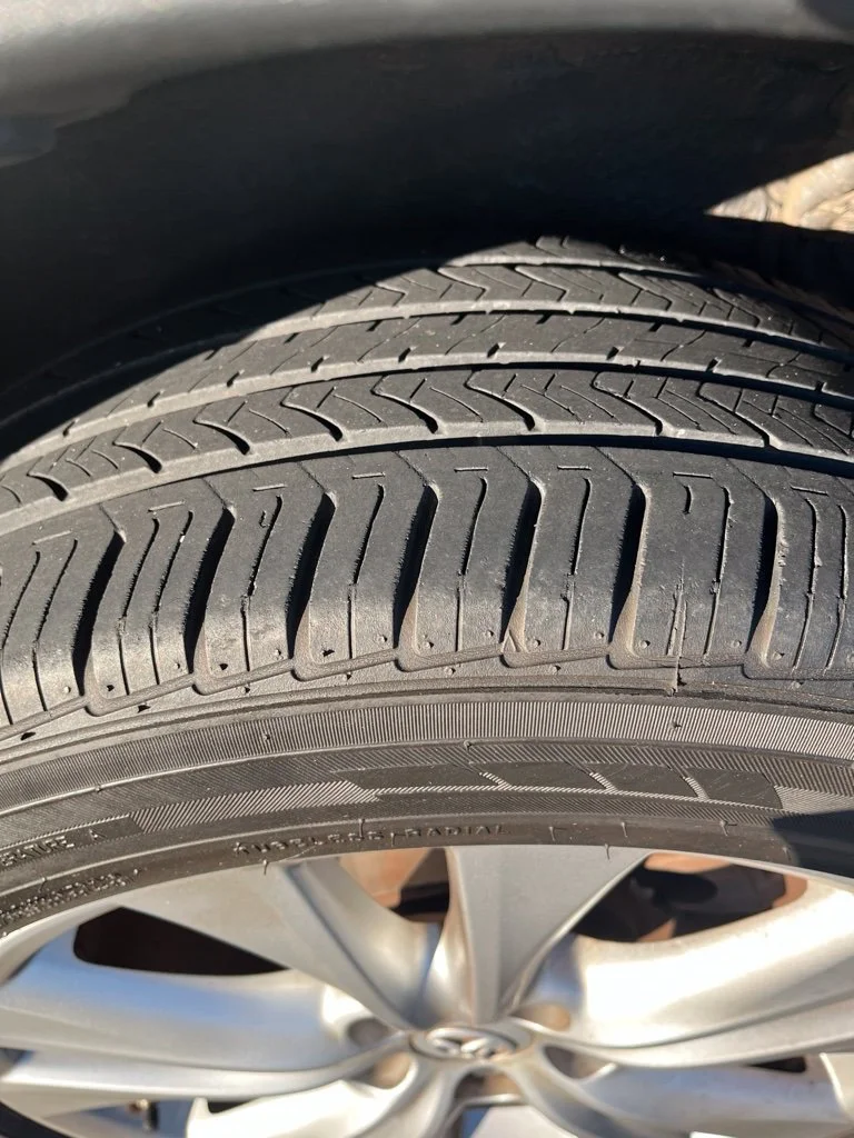 Used 2014 Black Toyota Limited image 8