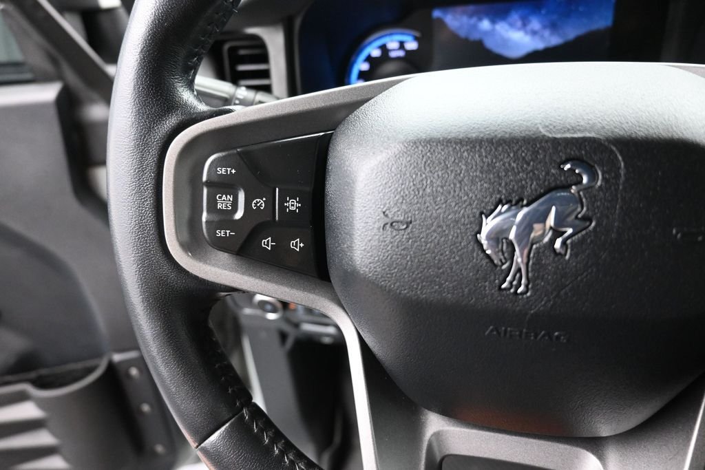 Used 2022 Green Ford Big Bend image 6