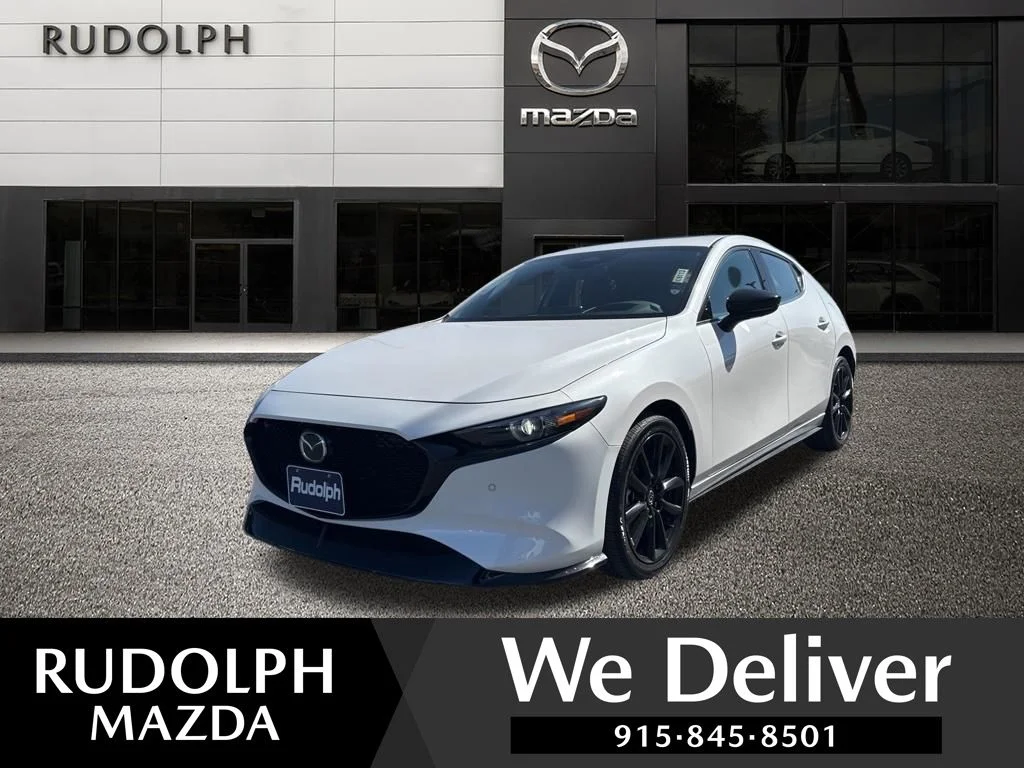2026 Mazda CX-3 Premium Plus 2.5 AT 5-Door SKYACTIV AWD's photo