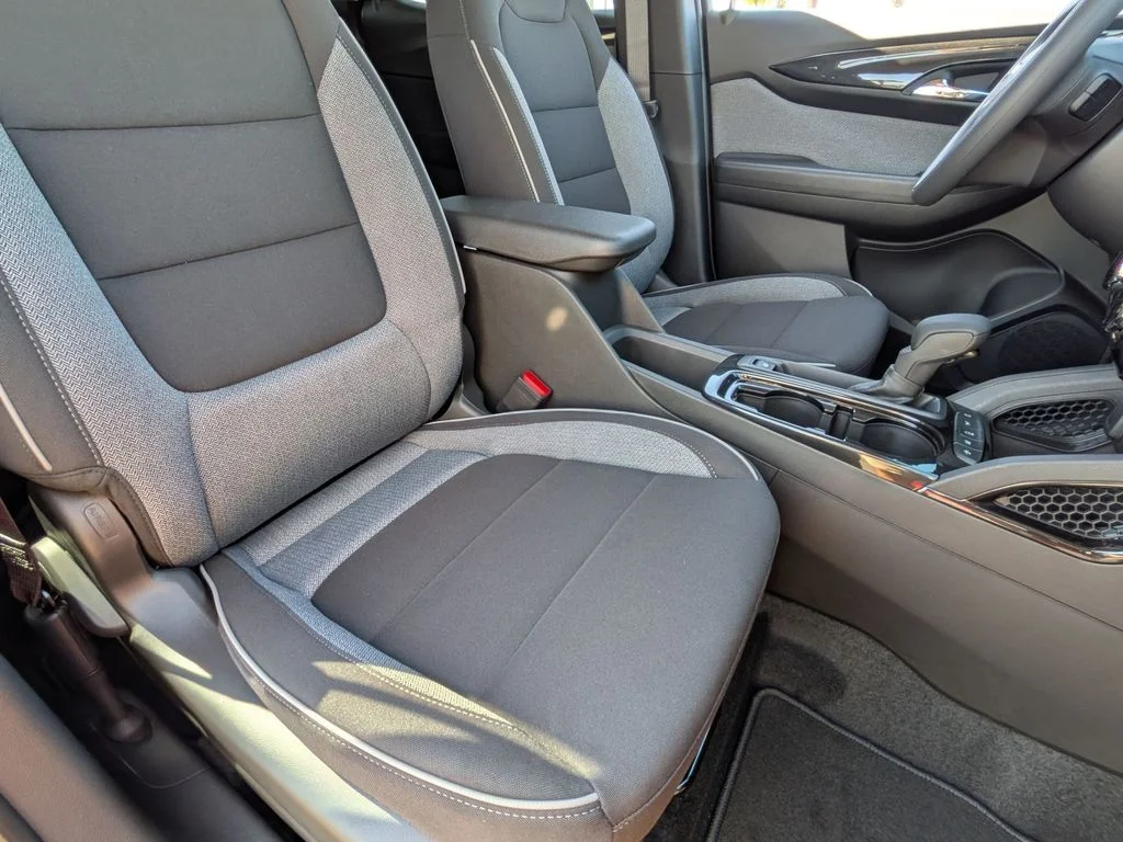2026 Chevrolet Trailblazer LT - Photo 33