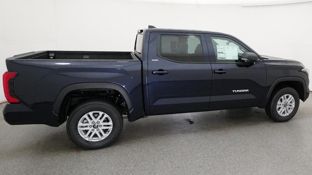 2026 Toyota Tundra SR5 - Photo 34