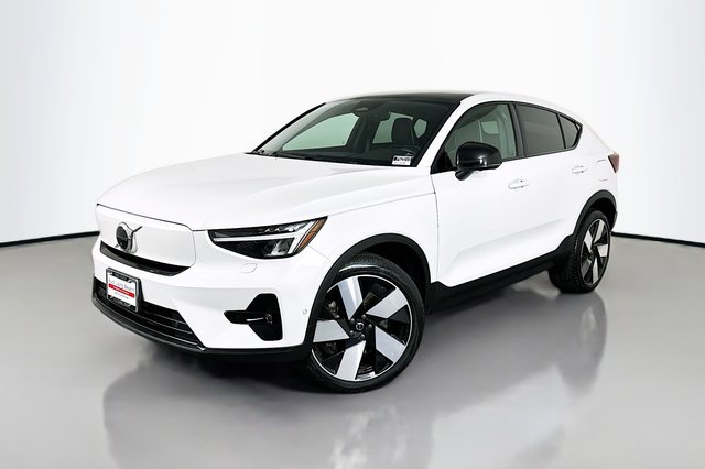 2023 Volvo C40 Recharge Pure Electric Ultimate