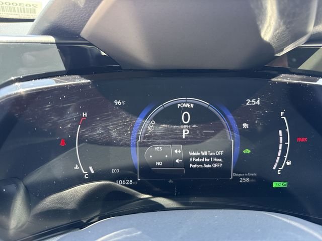 2025 Lexus NX Hybrid 350h - Photo 15
