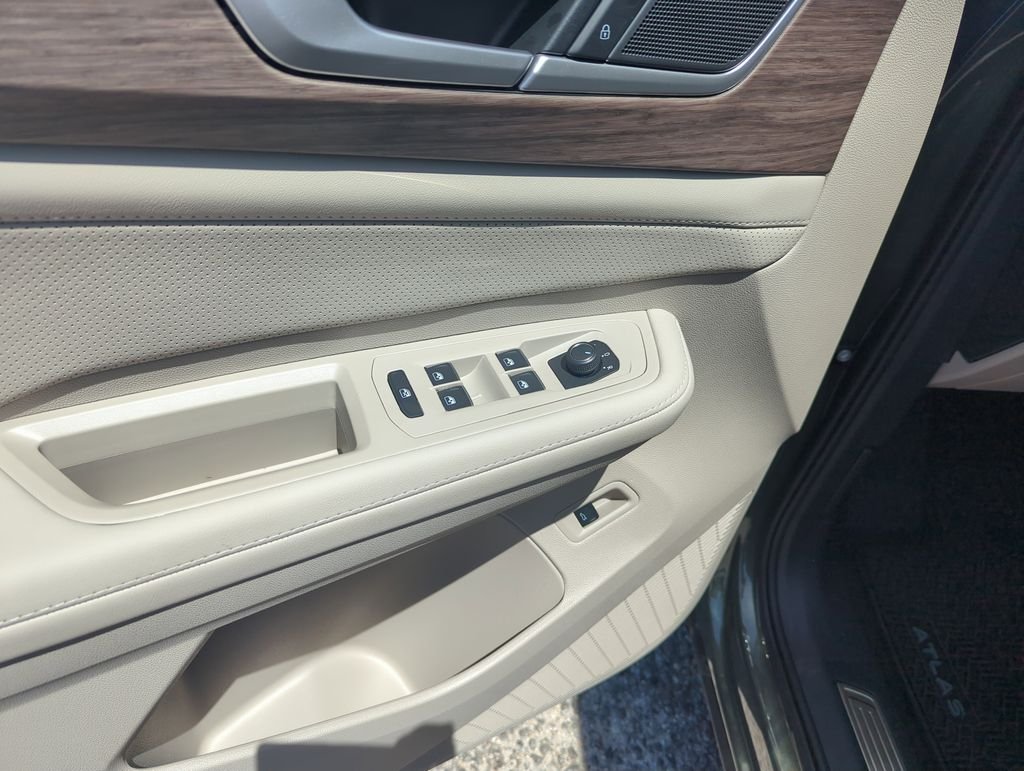 New 2026  Volkswagen SEL image 19