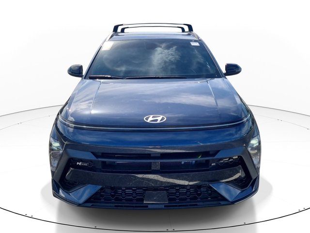 2025 Hyundai Kona N Line S