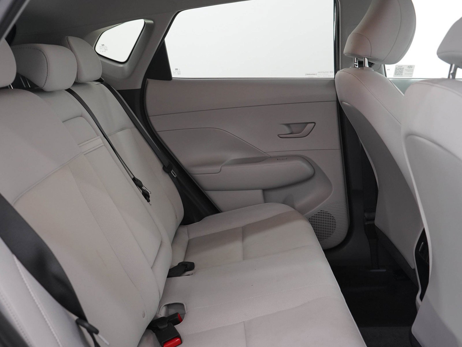 2024 Hyundai Kona SEL - Photo 12