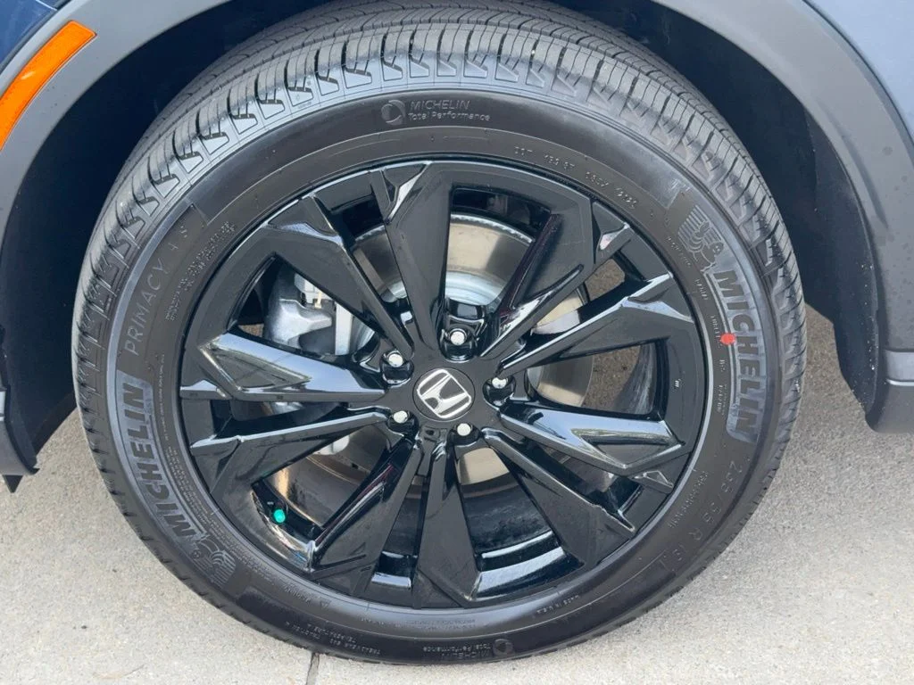 Certified Used 2026  Honda Sport Touring image 12