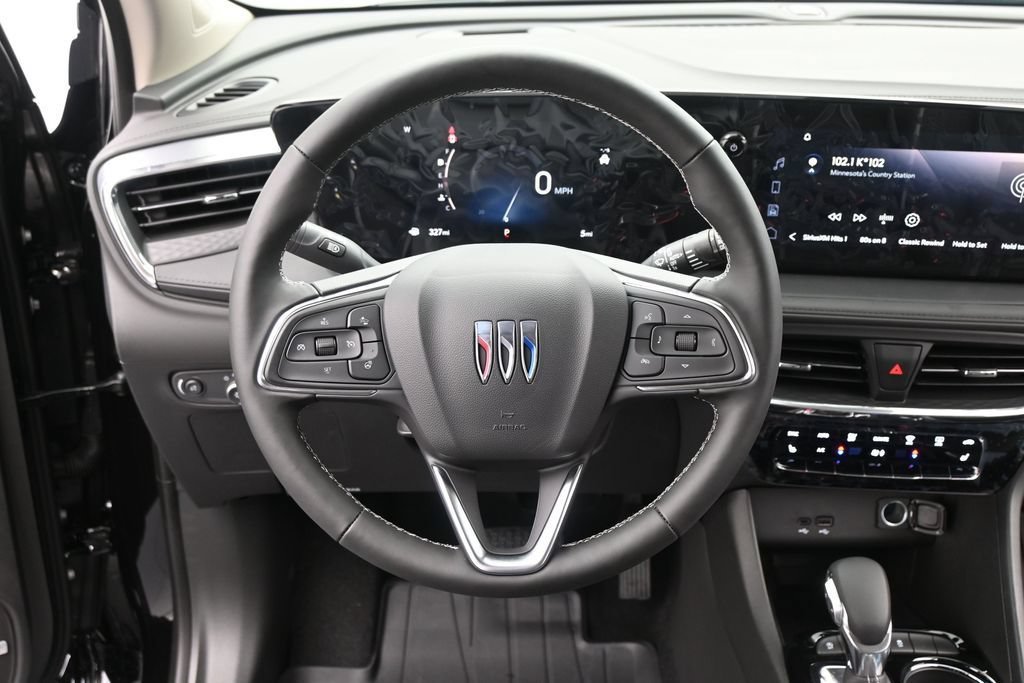 2026 Buick Encore GX Avenir - Photo 25