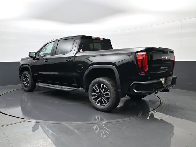 2026 GMC Sierra 1500 AT4 - Photo 7
